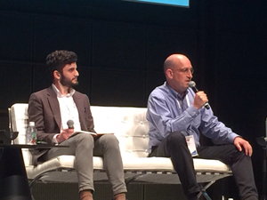 Jeff-Crawford-Ad-Tech-Tokyo-2016 Jeff Crawford discussing Analytics at Ad-Tech Tokyo 2016