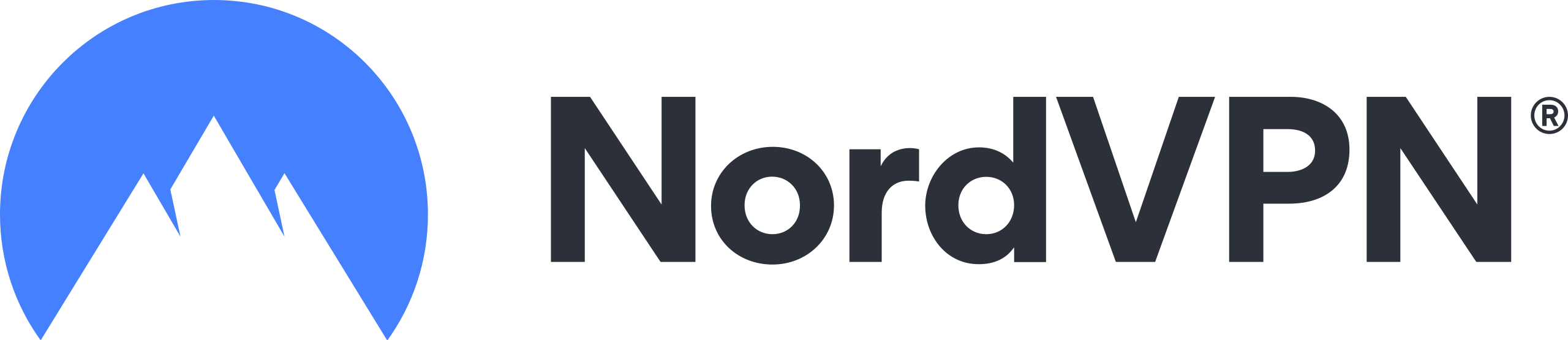 nordvpn
